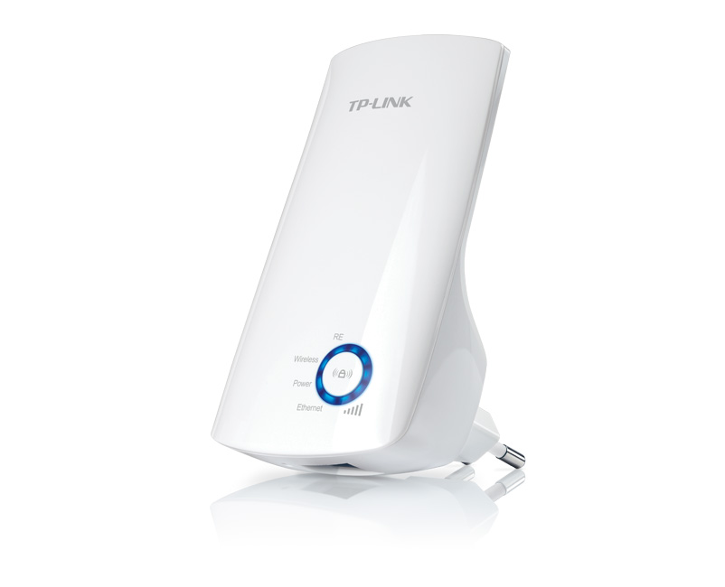 WiFi Extender TP-Link N300 TL-WA850RE